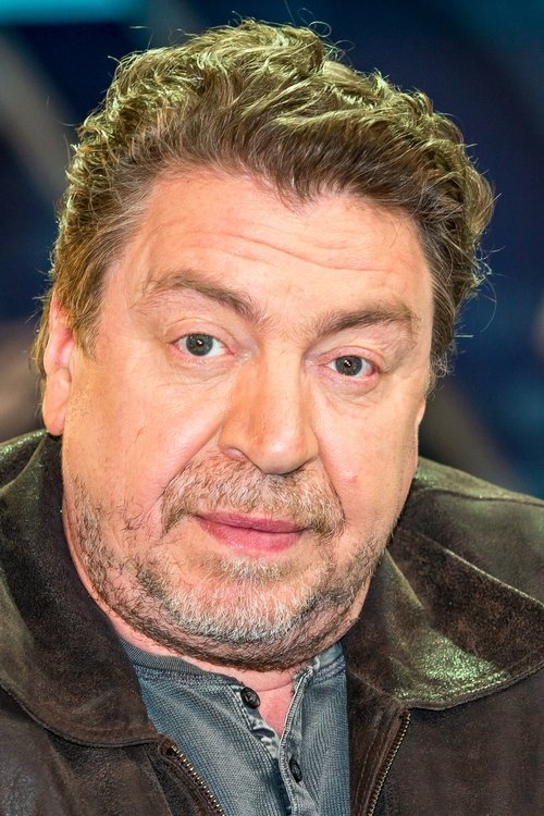 Armin Rohde - Acting Profile Photo