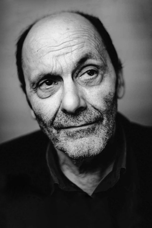 Jean-Pierre Bacri - Acting Profile Photo