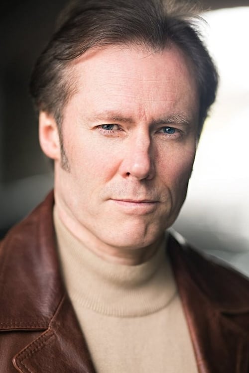 Phillip Roy - Acting Profile Photo