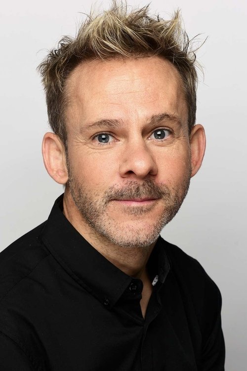 Dominic Monaghan - Acting Profile Photo