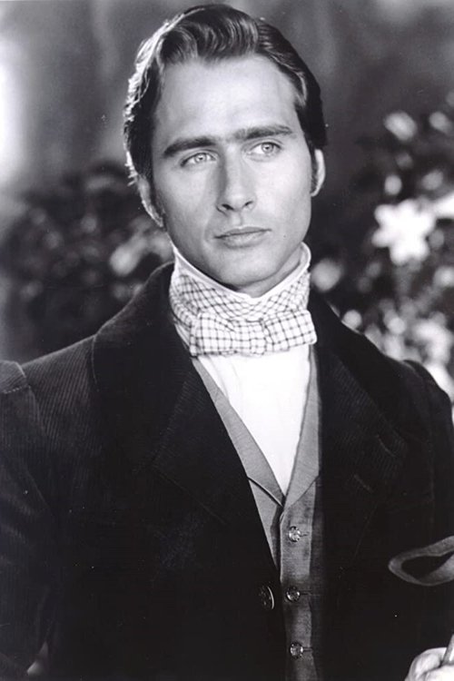 Marcus Gilbert - Acting Profile Photo