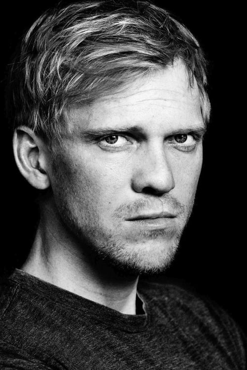 Pit Bukowski - Acting Profile Photo