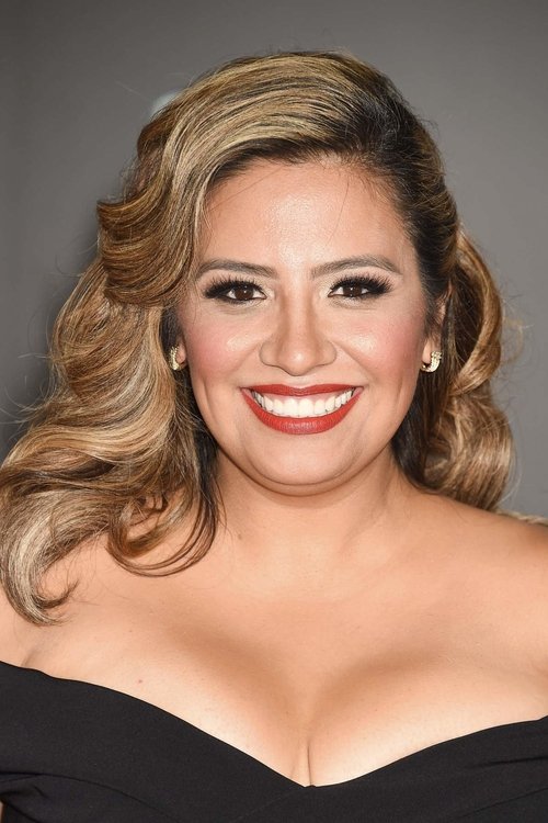 Cristela Alonzo - Acting Profile Photo