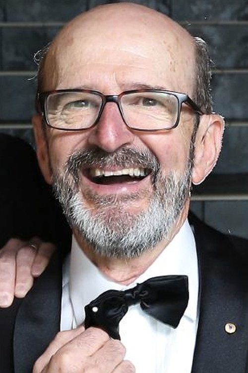 Garry McDonald - Acting Profile Photo