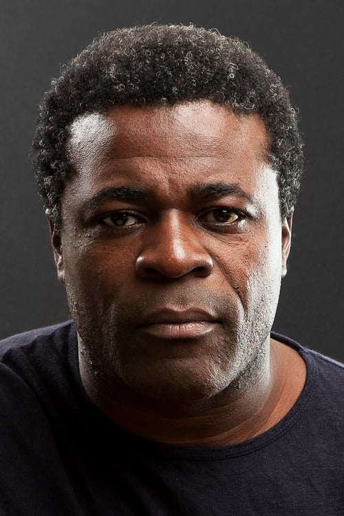 Danny Sapani - Acting Profile Photo