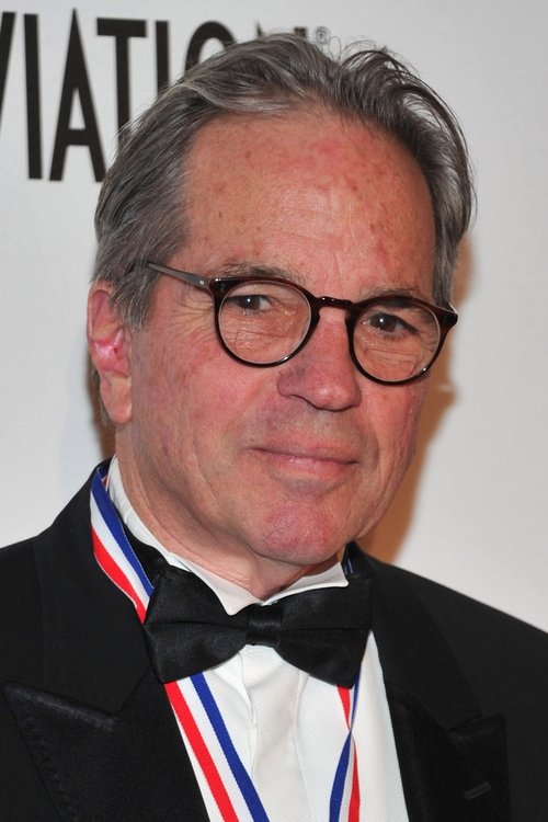 Tony Bill - Acting Profile Photo