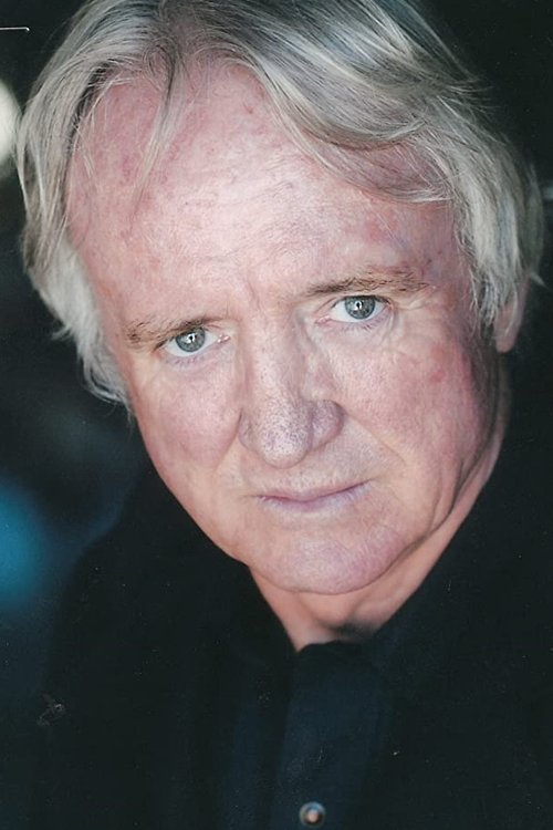 Jesse Vint - Acting Profile Photo