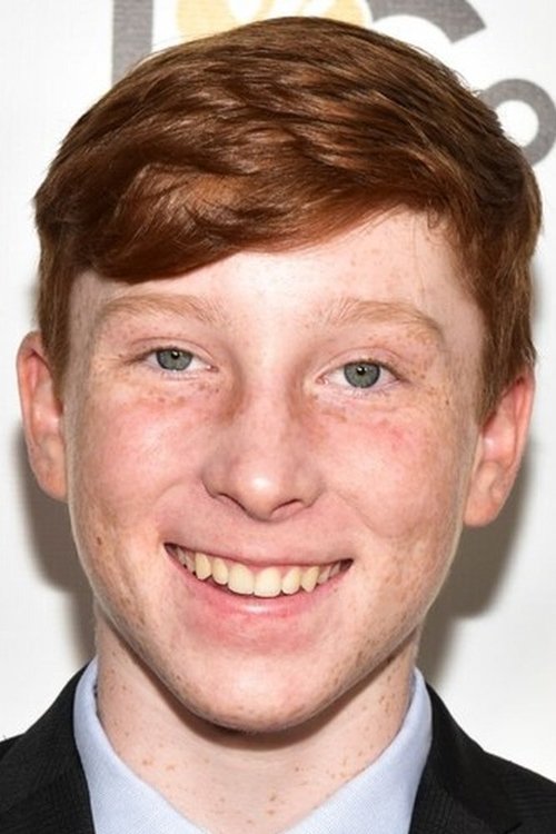 Carter Hastings - Acting Profile Photo