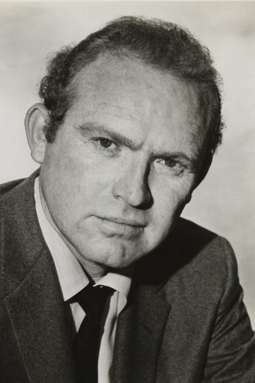 Gene Evans - Acting Profile Photo