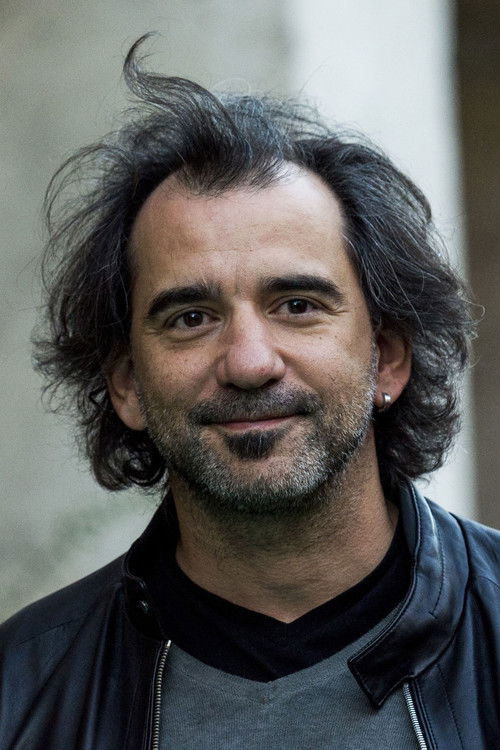 Pablo Trapero - Directing Profile Photo