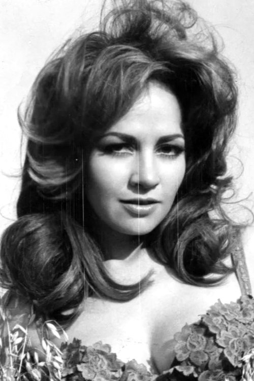 Isela Vega - Acting Profile Photo