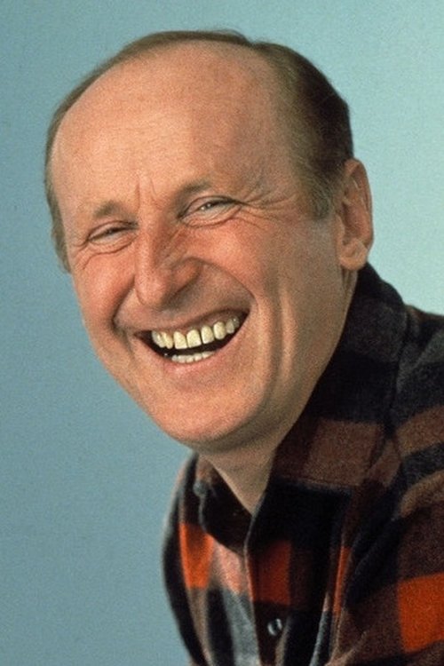 Bourvil - Acting Profile Photo