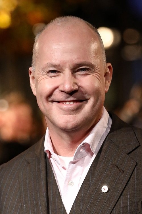 David Yates - Directing Profile Photo