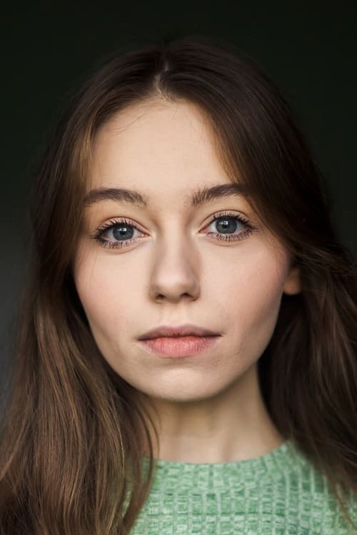Georgia Conlan - Acting Profile Photo