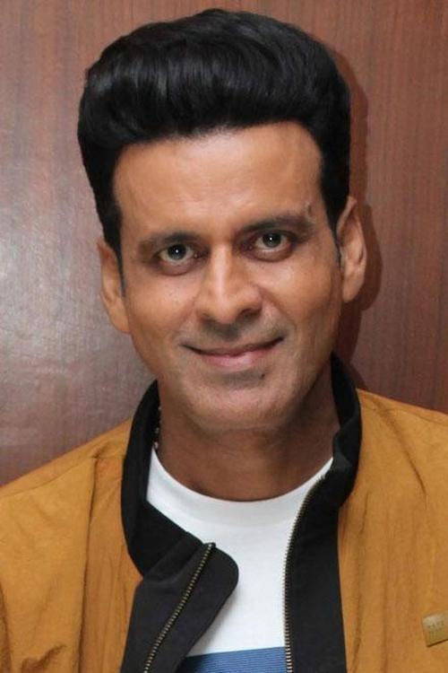 Manoj Bajpayee - Acting Profile Photo