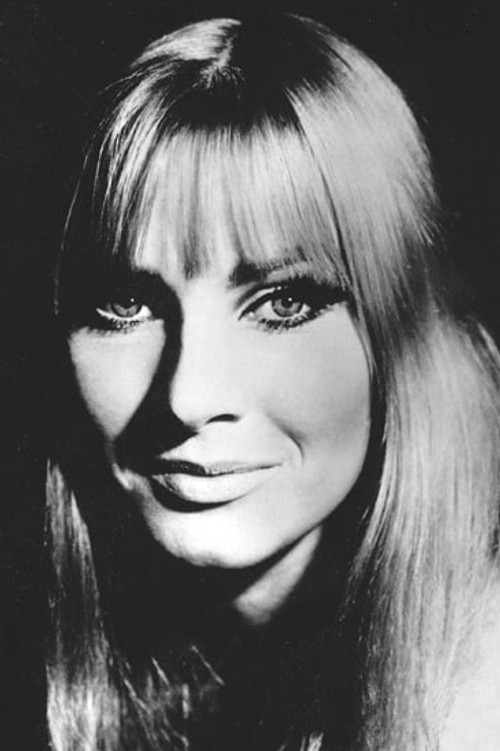 Virginia Wetherell - Acting Profile Photo