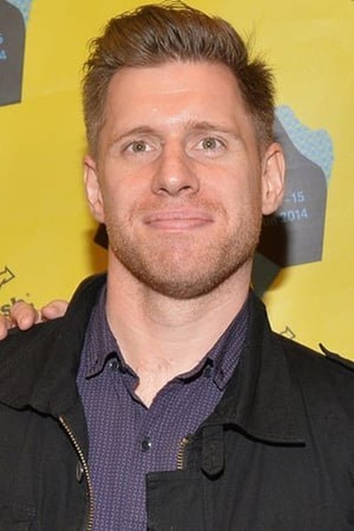 Michael Spierig - Directing Profile Photo