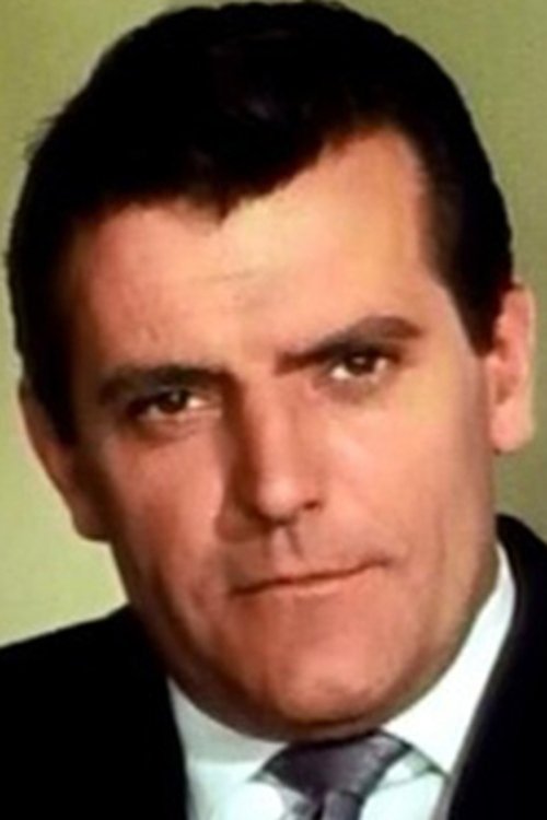 John Collin - Acting Profile Photo