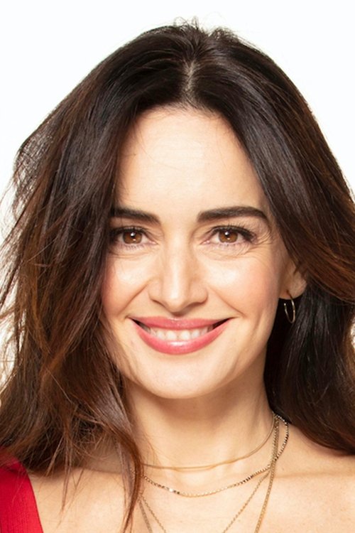 Ana de la Reguera - Acting Profile Photo