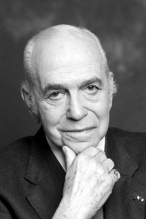 Robert Manuel - Acting Profile Photo