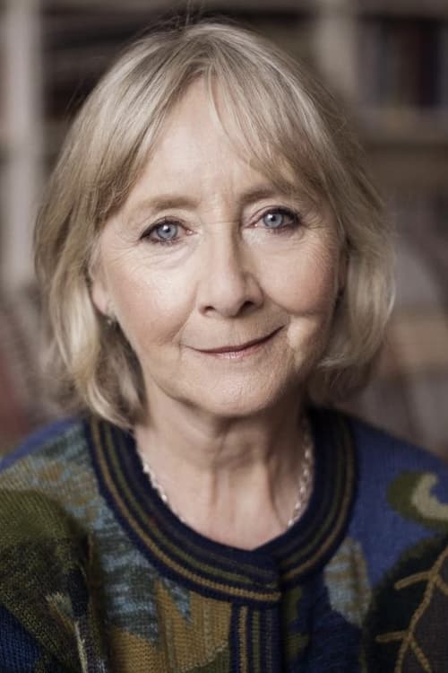 Gemma Jones - Acting Profile Photo