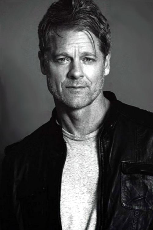 Mark Hengst - Acting Profile Photo