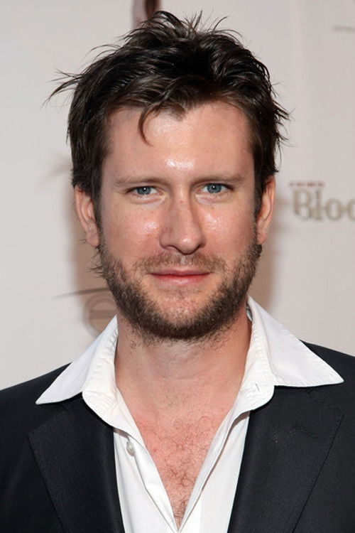 Adam Mason - Writing Profile Photo