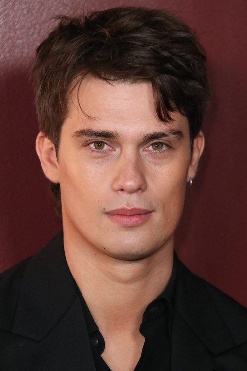 Nicholas Galitzine - Acting Profile Photo