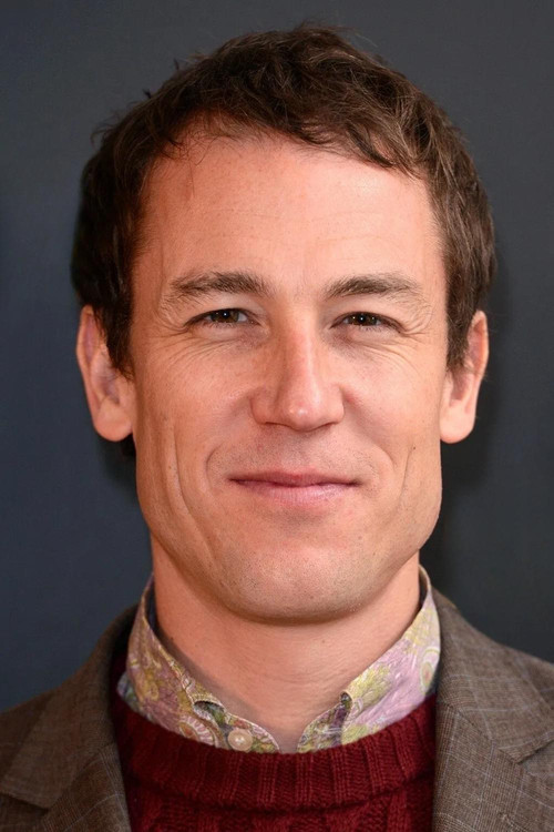 Tobias Menzies - Acting Profile Photo