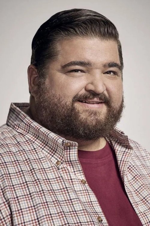 Jorge Garcia - Acting Profile Photo