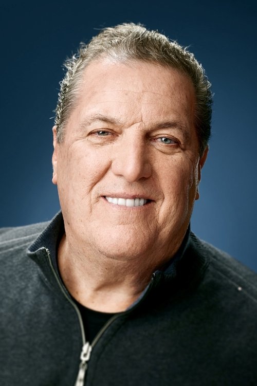 Mike Starr - Acting Profile Photo