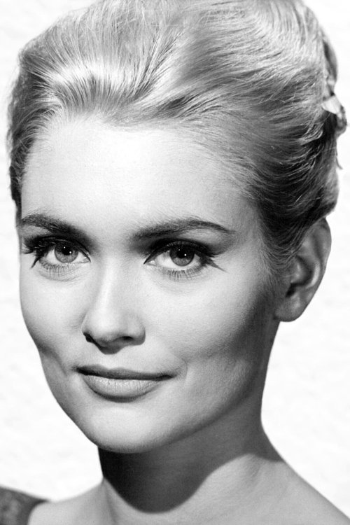 Alexandra Bastedo - Acting Profile Photo
