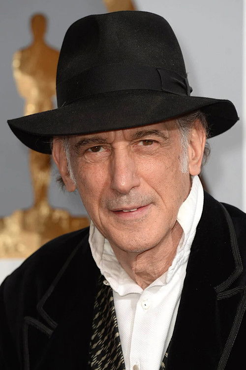 Edward Lachman - Camera Profile Photo