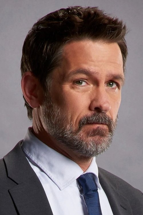 Billy Campbell - Acting Profile Photo