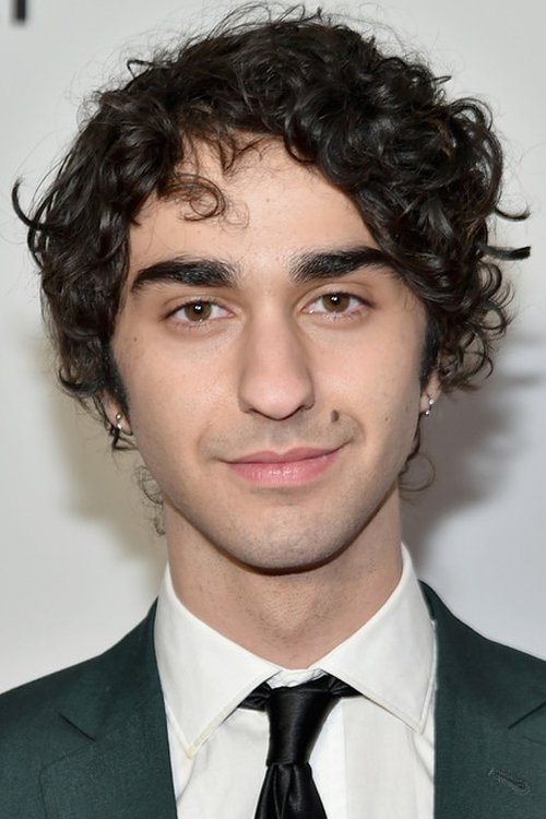 Alex Wolff - Acting Profile Photo