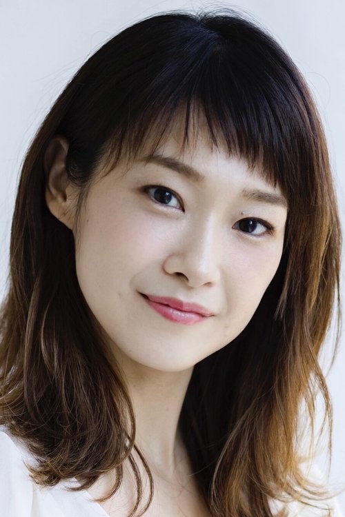 Yuka Terasaki - Acting Profile Photo