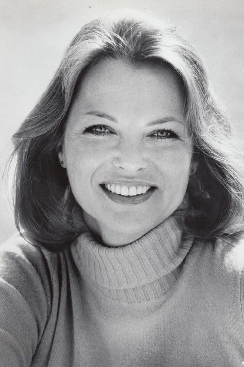 Louise Fletcher - Acting Profile Photo