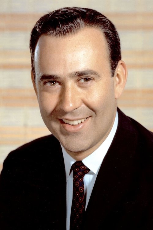 Carl Reiner - Acting Profile Photo