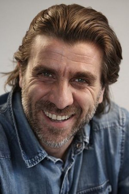 Giovanni Calcagno - Acting Profile Photo