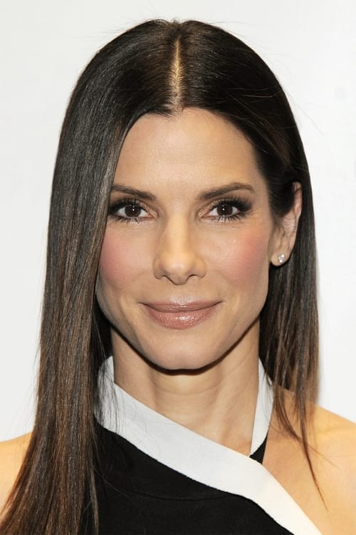 Sandra Bullock - Acting Profile Photo