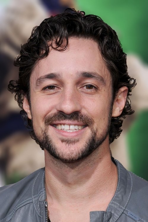 Thomas Ian Nicholas - Acting Profile Photo