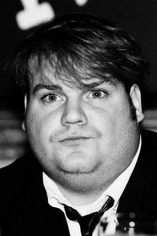 Chris Farley - Acting Profile Photo
