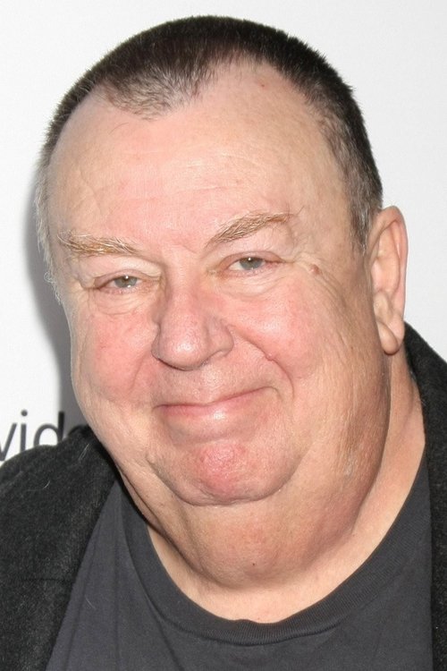 Troy Evans - Acting Profile Photo