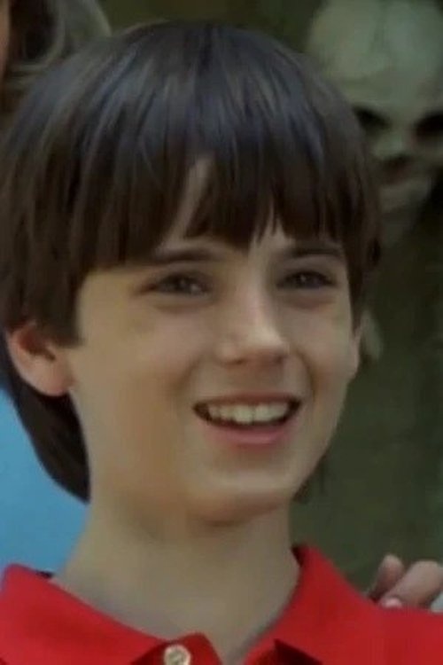 Michael Caloz - Acting Profile Photo