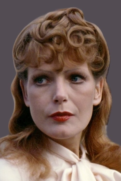 Margit Carstensen - Acting Profile Photo