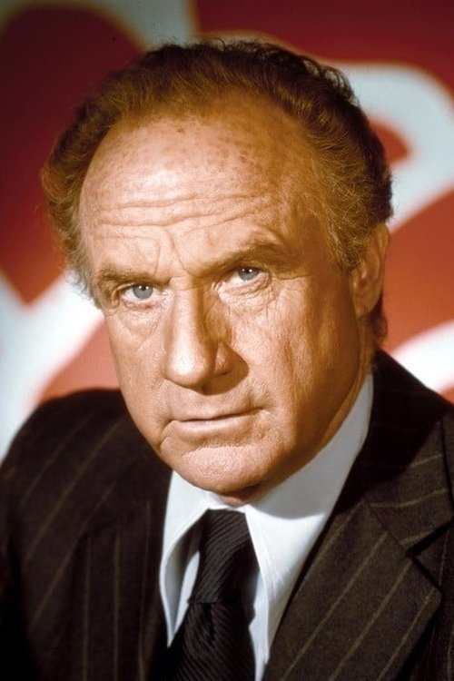 Jack Warden - Acting Profile Photo
