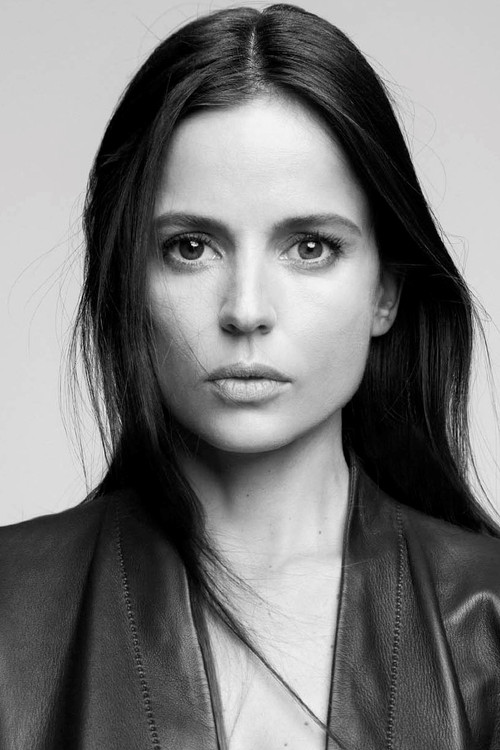 Elena Anaya - Acting Profile Photo