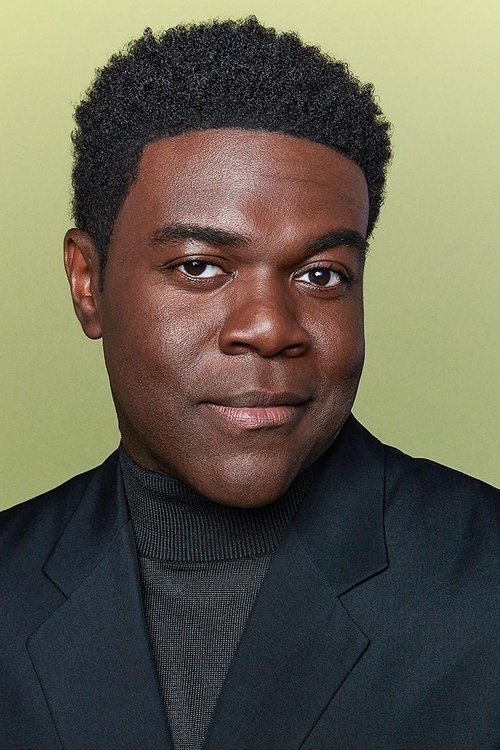 Sam Richardson - Acting Profile Photo