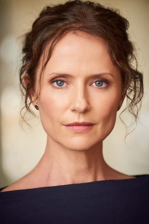 Jean Louisa Kelly - Acting Profile Photo