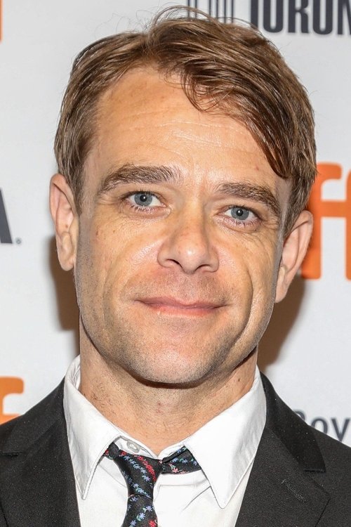 Nick Stahl - Acting Profile Photo